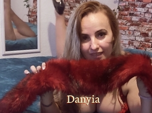 Danyia