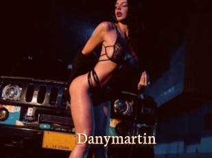 Danymartin