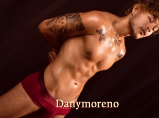 Danymoreno