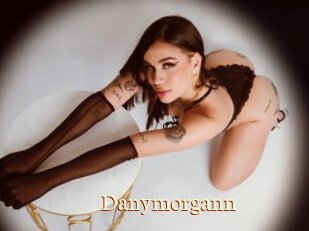 Danymorgann