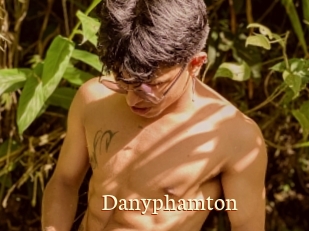 Danyphamton