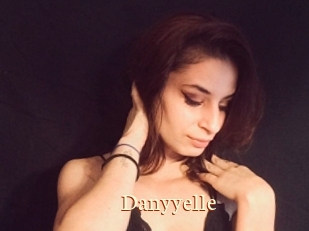 Danyyelle