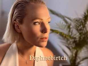 Daphnebirtch