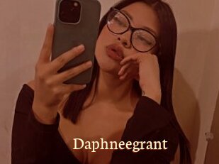 Daphneegrant