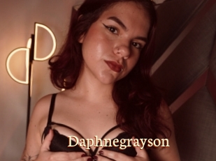 Daphnegrayson