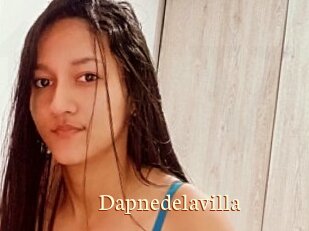 Dapnedelavilla