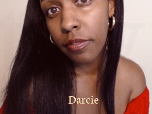 Darcie