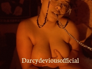 Darcydeviousofficial