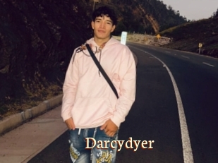 Darcydyer