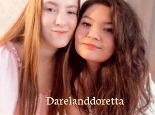 Darelanddoretta