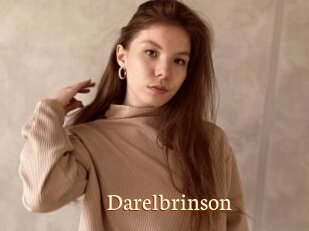 Darelbrinson