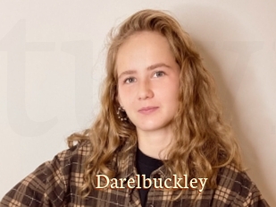 Darelbuckley