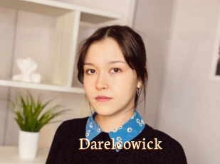 Darelcowick