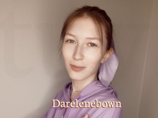 Darelenebown