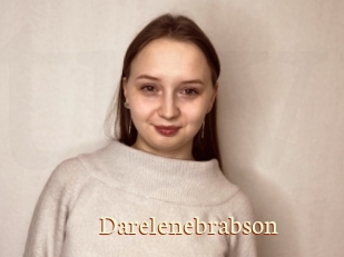 Darelenebrabson