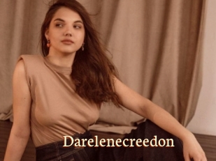 Darelenecreedon