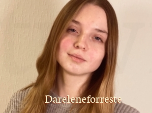 Dareleneforreste