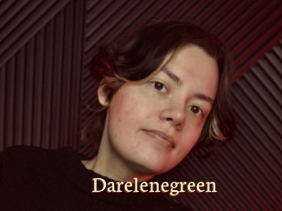 Darelenegreen