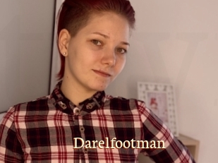 Darelfootman