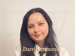 Darelhammond