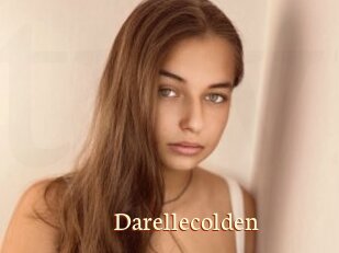 Darellecolden