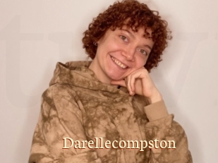 Darellecompston