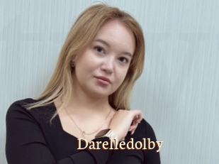 Darelledolby