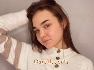 Darelleevett