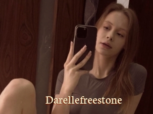 Darellefreestone