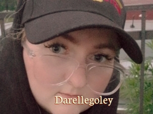 Darellegoley