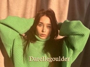 Darellegoulder