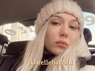 Darelleharbold