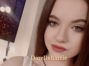 Darelleharrie