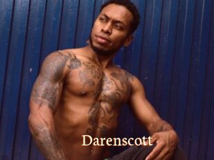 Darenscott