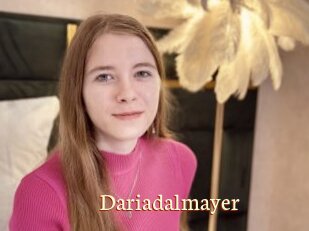 Dariadalmayer