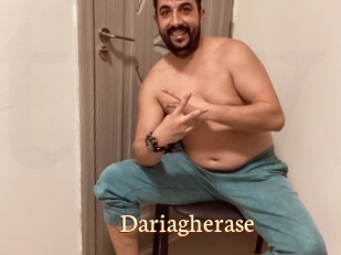 Dariagherase