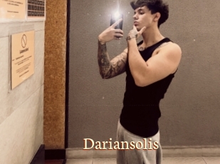 Dariansolis