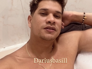 Dariusbasill