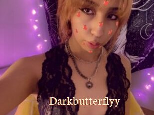 Darkbutterflyy