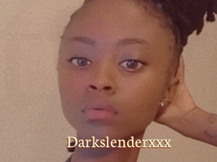 Darkslenderxxx