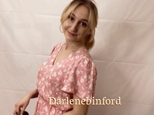 Darlenebinford