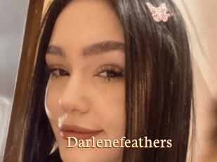 Darlenefeathers