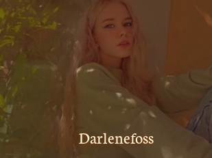 Darlenefoss