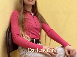 Darlenefrail