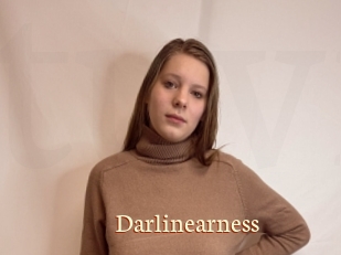 Darlinearness