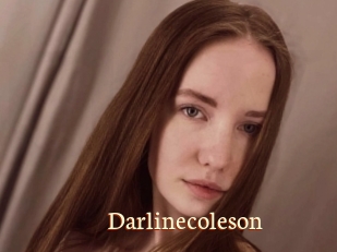 Darlinecoleson