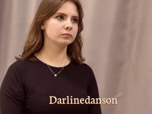 Darlinedanson