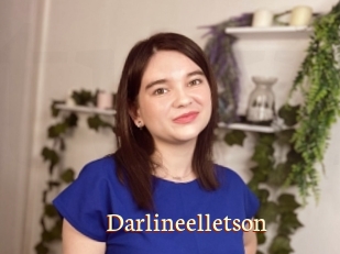 Darlineelletson