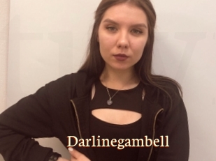 Darlinegambell