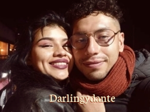 Darlingydante